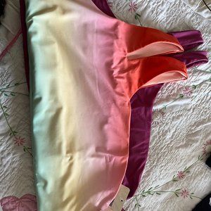 Double Strap Sports Bra